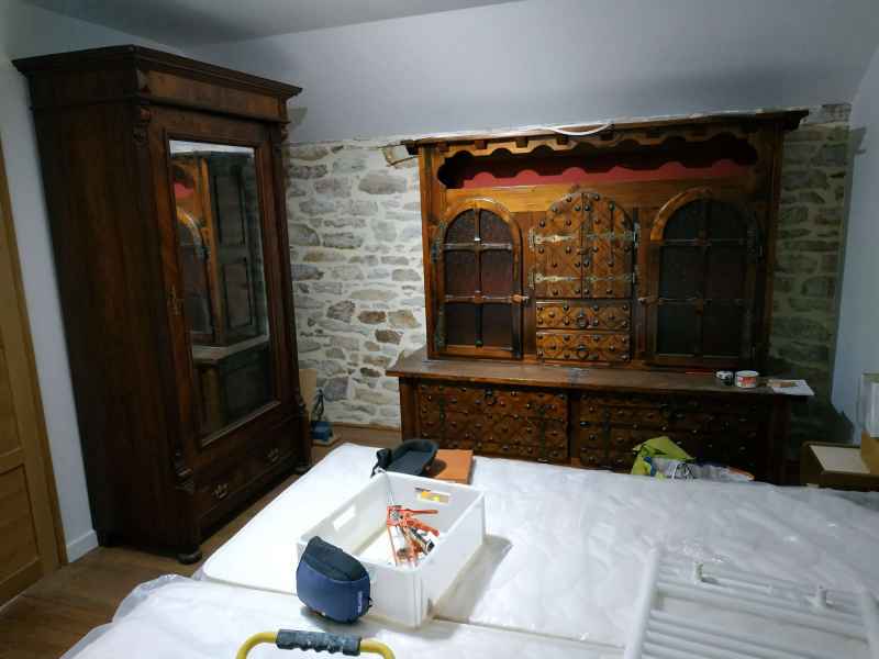 Meuble Saint Malo